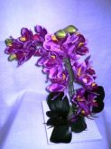 Arrano floral  + aromatizador